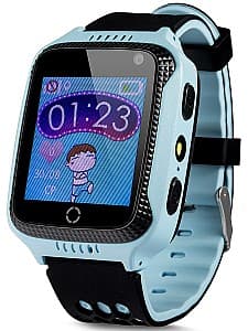 Cмарт часы WONLEX GW500S Blue