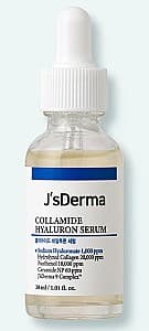 Сыворотка для лица J'sDerma Collamide Hyaluron Serum
