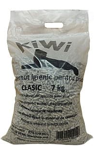 Asternut pentru litiere Kiwi Clasic 7kg
