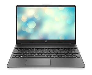 Laptop HP 15s Chalkboard Gray 15s-fq5000ci (6D9A2EA#UUQ)