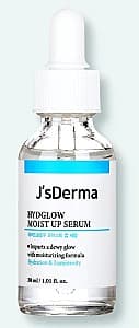 Сыворотка для лица J'sDerma Hydglow Moist Up Serum