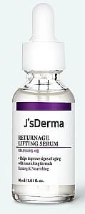 Ser pentru fata J'sDerma Returnage Lifting Serum