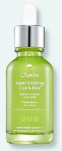 Сыворотка для лица Jumiso Super Soothing Cica & Aloe Facial Serum