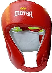 Шлем Matsa MA0743 Red