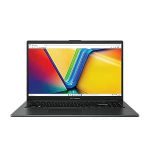 Laptop Asus Vivobook Go 15 (E1504FA-BQ210)