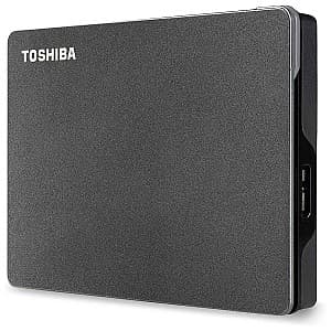 Hard disk extern Toshiba Canvio Gaming Black (HDTX140EK3CA)