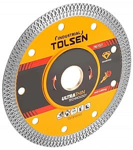 Disc Tolsen 76759
