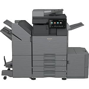 Принтер Sharp BP-50C45EU Grey