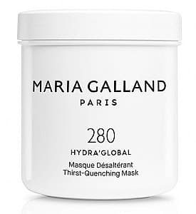 Masca pentru fata Maria Galland Paris 280 Hydra'Global thirst-quenching mask