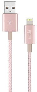 USB-кабель Moshi iPhone Lighting USB Cable (99MO023253)