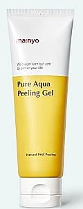 Скраб для лица Manyo Factory Pure Aqua Peeling Gel