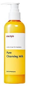  Manyo Factory Pure Cleansing Milk