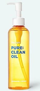 Масло для лица Manyo Factory Pure Cleansing Oil