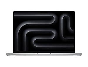Laptop Apple MacBook Pro 14 A2992 Silver (MR7J3RU/A)