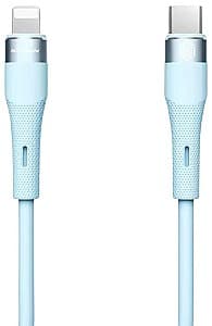 USB-кабель Nillkin Flowspeed Blue (6902048265103)