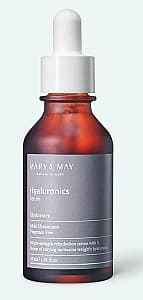 Ser pentru fata MARY & MAY Hyaluronics Serum