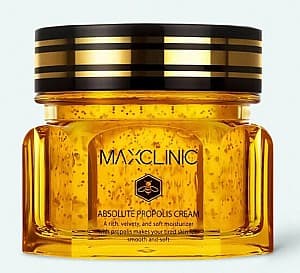 Крем для лица MaxClinic Absolute Propolis Cream