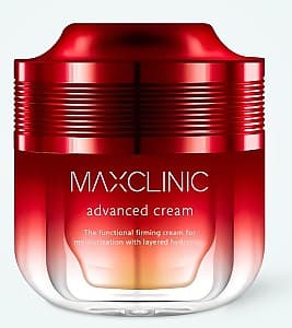 Крем для лица MaxClinic Advanced Cream