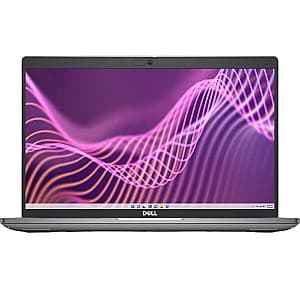 Laptop DELL Latitude 5440 14" Grey (714604094)