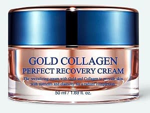 Crema pentru fata MaxClinic Gold Collagen Perfect Recovery Cream