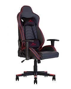 Офисное кресло Nowy Styl HEXTER MX R1D Tilt PL70 ECO/02 (black/red)