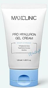 Crema pentru fata MaxClinic Pro Hyaluron Gel Cream