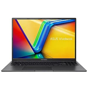 Ноутбук Asus Vivobook 16X K3605ZF Indie Black (K3605ZF-MB368)