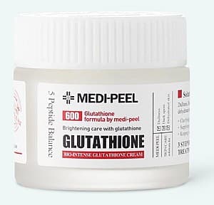 Crema pentru fata Medi-Peel Bio Intense Glutathione White Cream