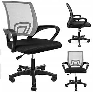 Офисное кресло Jumi CM-946569 (Gray/Black)