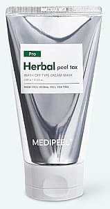 Маска для лица Medi-Peel Herbal Peel Tox Pro