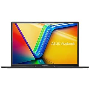 Laptop Asus Vivobook 16X M3604YA Indie Black (M3604YA-MB194)