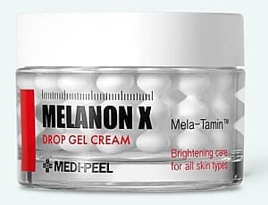 Крем для лица Medi-Peel Melanon X Drop Gel Cream