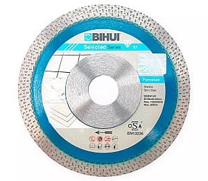 Disc BIHUI 125 mm (DCDW125)