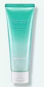 Мыло для лица Mizon Cicaluronic Low Ph Cleanser