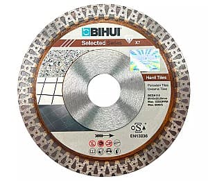 Disc BIHUI 115mm (DCDA115)