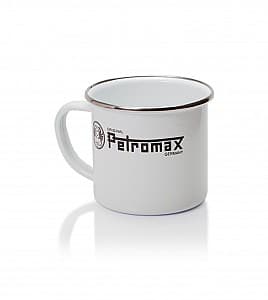  Petromax Enamel Mug white
