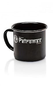  Petromax Enamel Mug black
