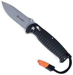 Нож Ganzo G7412P-BK-WS