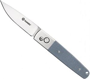Кухонный нож Ganzo G7211-GY