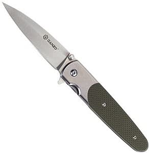 Кухонный нож Ganzo G743-1-GR