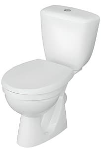 Vas WC compact Keramin FEST MS INCOER White 1c