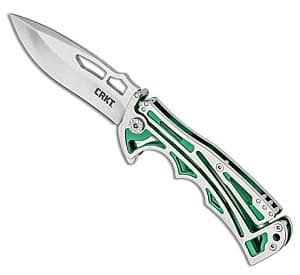 Нож CRKT Nirk Tighe Vert 5241