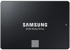 SSD Samsung 870 EVO 250GB (MZ-77E250B/KR)