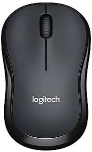 Mouse Logitech M220 Black