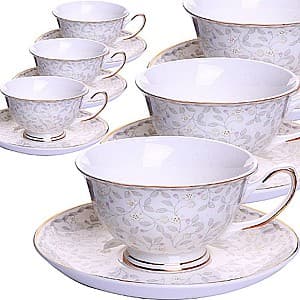 Set pentru ceai și cafea Loraine LR 60033
