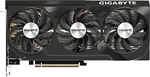 Placa video gaming Gigabyte GeForce RTX 4070 SUPER WINDFORCE OC 12G