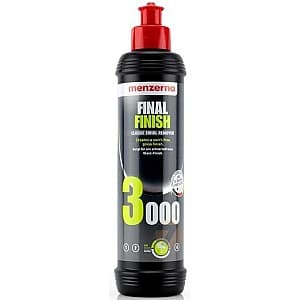  Menzerna Final Finish 3000 250 ml