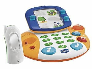 Интерактивная игрушка Chicco Talking Video Phone (64338.18)