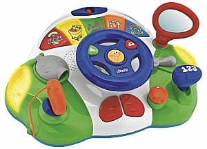 Интерактивная игрушка Chicco Smart Driver (68488.218)