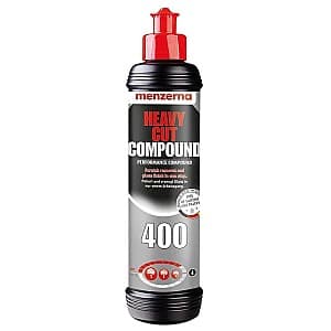  Menzerna Heavy Cut Compount 400 250 ml